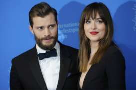 Fifty Shades of Freed Rajai Box Office, Raup Pendapatan US$38,8 juta