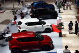 Ini Daftar Harga Mobil Suzuki Tahun 2018