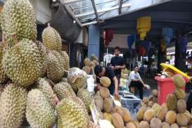 Pasar Durian 2018, Summarecon Target Dongkrak 10% Pengunjung MKG