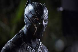 Film Black Panther : Surat Cinta dan Permintaan Maaf Hollywood