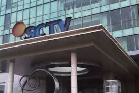 Surya Citra Media (SCMA) Bantah Isu Caplok ANTV