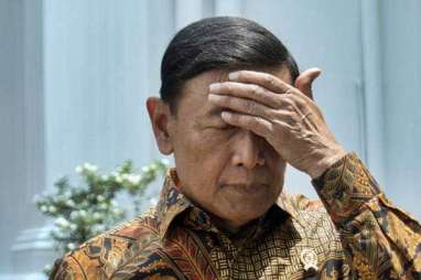 Wiranto: Sukses Pilkada Jaga Nama Baik Indonesia