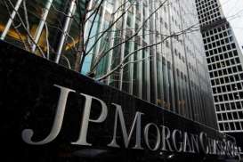 JP Morgan: Kenaikan Inflasi Bermanfaat Bagi Komoditas