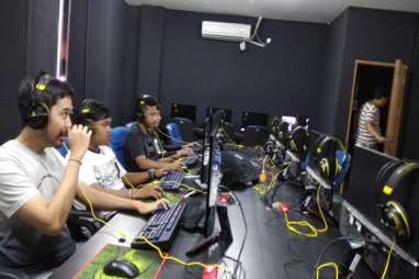 Bukan Sekedar Main Game, Player e-sport Ternyata Digaji Secara Profesional