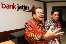 Unit Syariah Bank Jatim Akan Dipisah, Begini Tahapannya