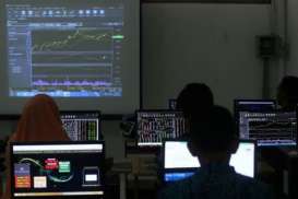 Jumlah Investor Saham di Sumut pada 2017 Meroket