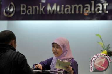 Bank Muamalat Berharap Tabungan Haji Tembus 1.000 Rekening