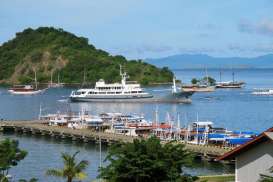 LABUAN BAJO : Badan Otorita Terbentuk Triwulan I 