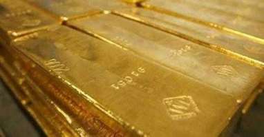 World Gold Council Percaya Diri Tahun Ini Pasar Emas Mengilap 