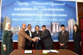 Wika Realty Optimistis Kembangkan TOD Jakarta River City