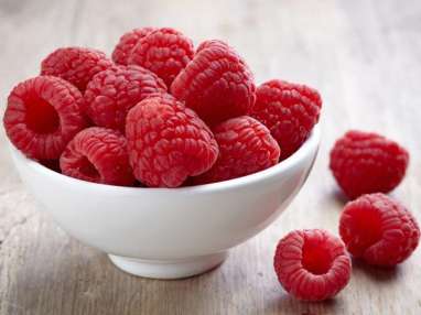 10 Manfaat Raspberry bagi Kesehatan Tubuh