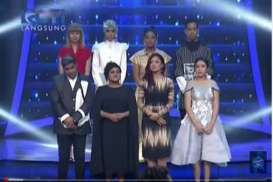 INDONESIAN IDOL: Beauty And A Beat Jadi Lagu Terakhir Glen