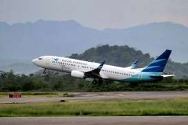 Incar Laba US$8,7 Juta, Ini 5 Strategi Garuda Indonesia (GIAA)