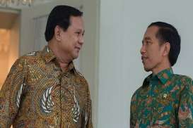 Jokowi & Prabowo Dominan Sebagai Capres, Siapa Cawapres Paling Pantas?