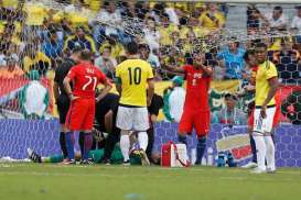 Jelang Piala Dunia, FMA Tambah Kemitraan di Indonesia