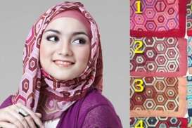 Australia Gelar Pameran Fesyen Muslim di Jakarta
