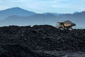 Penggunaan Pembangkit Listrik Tenaga Batu Bara di China Menyusut