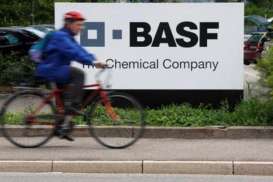 Penjualan BASF Indonesia Tumbuh 9%