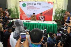 Menteri Agama Buka Konferensi Musik IAIN Ambon