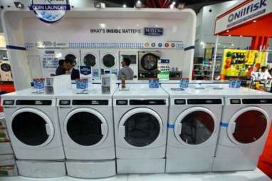 Expo Clean & Expo Laundry 2018 Angkat Inovasi RS