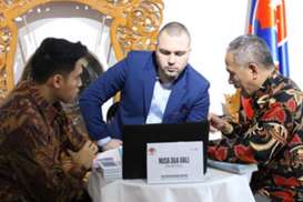 Indonesia Dorong Peningkatan Wisman Asal Slowakia