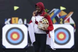 Pengawasan Doping Diperketat Bagi Peserta Asian Games 2018