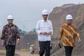 MUDIK LEBARAN 2018: Jalan Tol Trans Jawa dari Jakarta - Surabaya Siap Digunakan 