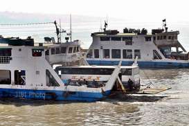 NTT Ajukan Penambahan Dua Armada Feri ke Labuan Bajo & Larantuka