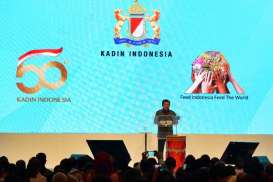 Ini Kata Menteri Puan Soal Jakarta Food Security Summit