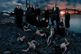 The Sopranos Akan Dibuat Film Layar Lebar