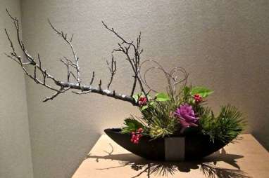 House of Sampoerna Gelar Pameran 'Japanese Beautiful Art'