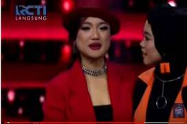 INDONESIAN IDOL: Marion Tersisih di Spektakuler Show Top 6