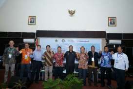 PGN Salurkan Gas untuk Dorong Pertumbuhan Ekonomi di Kepulauan Riau