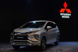 Segmen LMPV: Mitsubishi Xpander Akhiri Dominasi Toyota Avanza