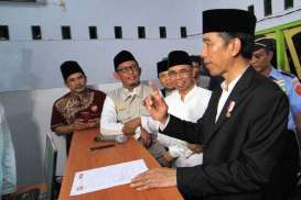 OJK Buka Opsi Implementasi LKM Syariah di Luar Pesantren