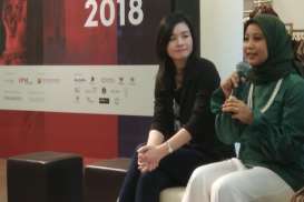 Indonesia Fashion Week 2018 Disponsori Dua Perusahaan "Kakap"