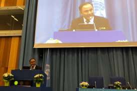 Di Forum PBB, Indonesia Tekankan Pentingnya Kerja Sama Internasional Perangi Narkoba