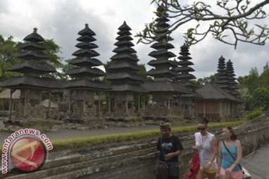 Antusiasme Wisatawan China ke Bali Kembali Bangkit