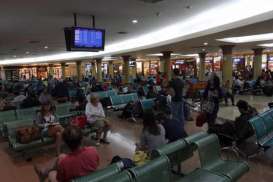 Angkasa Pura I Ukur Kepuasan Pelanggan Bandara El Tari 