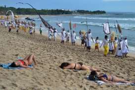 Badung Pacu Kunjungan Wisatawan Jerman ke Bali