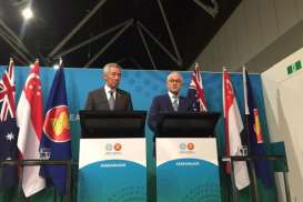 Asean dan Australia Bakal Berkontribusi Dalam Perdamaian Semenanjung Korea