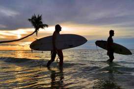 KEK Mentawai Bakal Serap 10.000 Pekerja