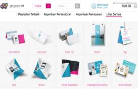 Gogoprint Lakukan Ekspansi Bisnis Percetakan Daring di Indonesia