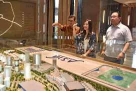 Infrastruktur Jakarta Timur Terus Berkembang, Township Asya Siapkan Klaster Baru