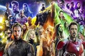 5 Hal yang Mungkin Anda Lewatkan dari Trailer Avengers: Infinity War