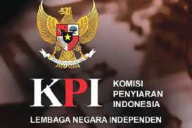 KPI Awasi Siaran & Iklan Politik Pilkada
