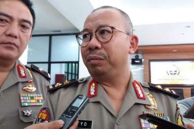 Polri Bantah Kasus Penganiayaan Bayi Calista Ditutup