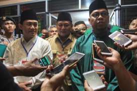 Lukman Edy Maju Cagub Riau, Ini Penggantinya Sebagai Wakil Ketua Komisi II DPR