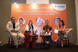 Technoplast Berbagi Tips Penggunaan Wadah Plastik yang Aman dan Sehat