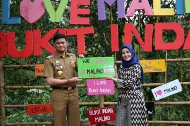 Pemkab Gowa Alokasikan Rp6,6 Miliar Tata Destinasi Wisata Puncak Malino